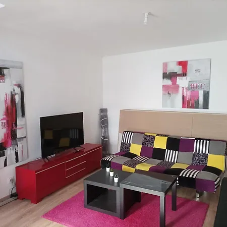 Lejlighed Petite Maison Agreable Pour 6 Voyageurs *